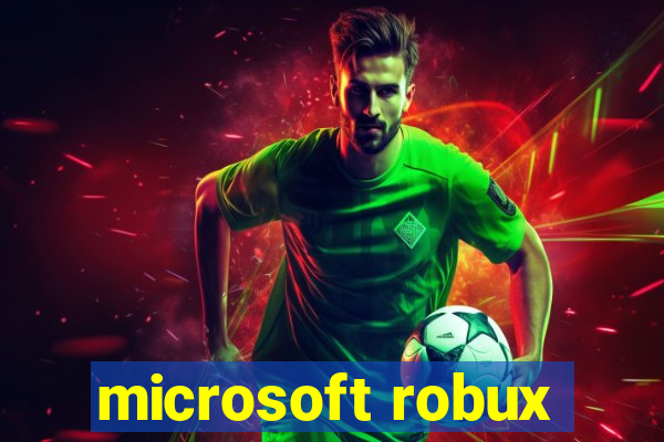 microsoft robux